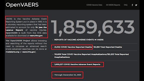 All "Vaccines" Tested Contain Harmful Nanotechnology (MUST WATCH VIDEO)