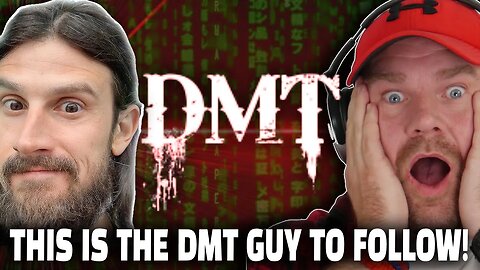 If you aren't following @dangothoughts DMT journey yet, you're missing out! The Dan Wheeler Show