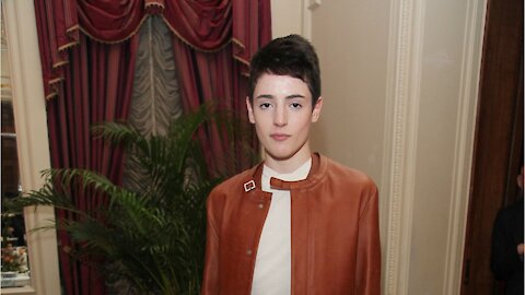 Harry Brant, Son Of Stephanie Seymour And Peter Brant Dies At 24