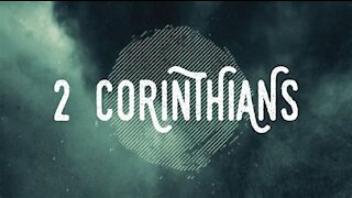 2 Corinthians 3.1-6 'Relying on Our All-Sufficient God' -- Dedicated2Jesus Daily Devotional Audio