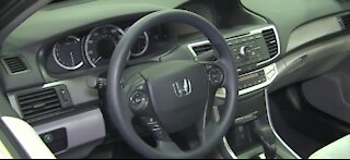 Federal agency investigating possible steering issues with Honda vehicles