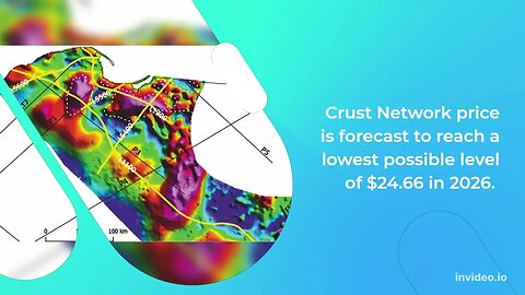 Crust Network Price Prediction 2022, 2025, 2030 CRU Price Forecast Cryptocurrency Price Prediction
