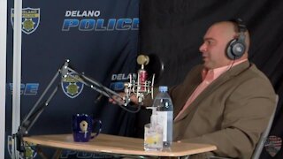 Breaking the Cycle of Gang Violence Episode 7 with Probation Supervisor Ahmed Baameur
