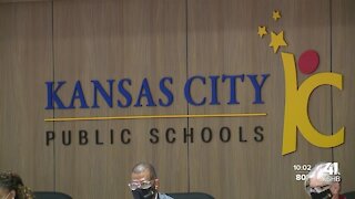 KCPS students, staff could be required to wear masks at school