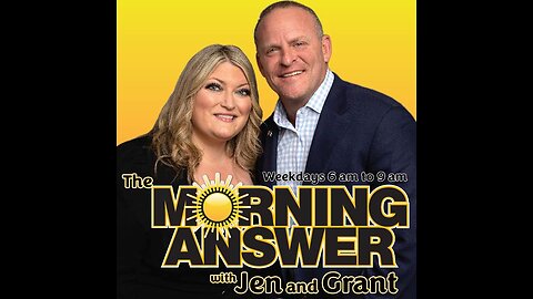 The Morning Answer 4/26/24