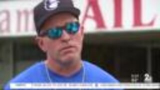 Halethorpe restaurant owner shot confronting intruders