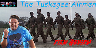 The Tuskegee Airmen Film Review