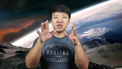 Asteroid ALMOST Collided With Earth While You Were Sleeping!