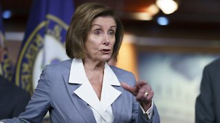 House Authorizes Democrat-Controlled Jan. 6 Investigation