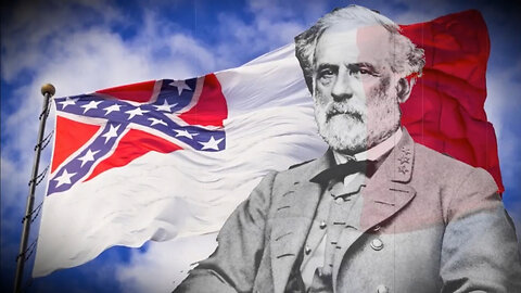 HOW FIRM A FOUNDATION: Robert E. Lee's Favorite Hymn