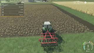 How to Cultivate ~ FS19 Tutorials