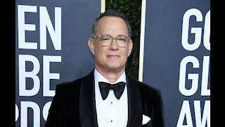 Tom Hanks would get coronavirus vaccine to prove it's safe