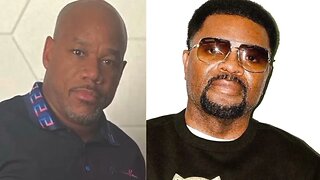 Wack 100 REACTS To J Prince SR Arrested Over Threatening Takeoff!?