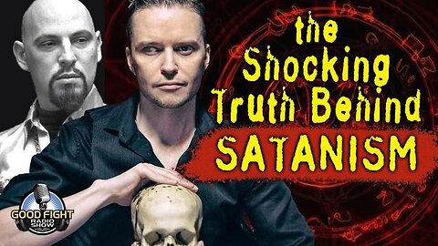 Exposing Satanic Cult’s Best Kept Secrets