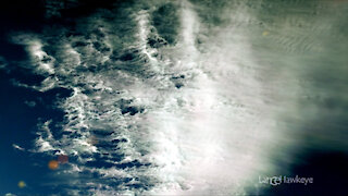 Crazy Cloud Cam | Image Set 095 | Top Ramen