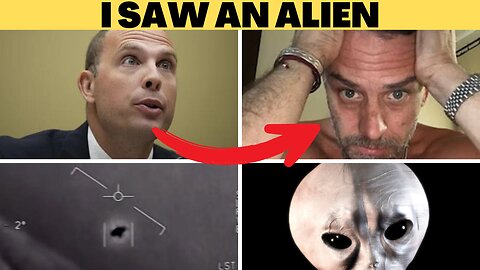 Unraveling UFOs, Whistleblowers, Hunter Biden, Political Charges, and Mysterious Deaths.