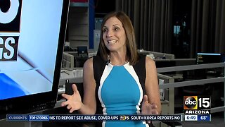 Senator Martha McSally sits down with ABC15