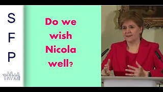 Nicola Sturgeon resigns, but the damage is done.