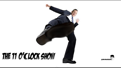 LIVE AT 11, The 11 O'clock Show