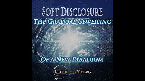 SOFT DISCLOSURE......