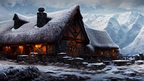 Nordic Medieval Music – Norse Tavern | Fantasy, Folk