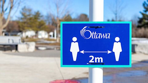Ottawa Public Health Accidentally Put Out A Hilarious Dirty-Sounding Tweet In French