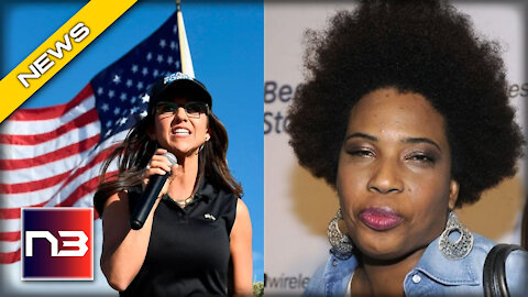 BOOM: Lauren Boebert REACTS to Washed-Up Singer’s Attack on Old Glory