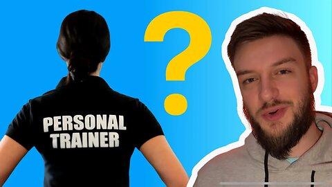 Should You Get a Personal Trainer from a Commercial Gym?