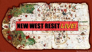 1500AD/BC Potpourri: New West Reset LIVE! 65 #reset #oldworld #mudflood