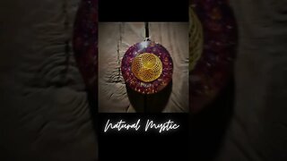 Découvrez Nos Créations Uniques @NaturalMysticTV