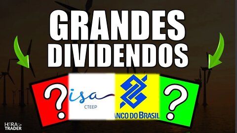 🔵 AS TOP 5 AÇÕES PAGADORAS DE DIVIDENDOS PARA SE APOSENTAR PRECOCEMENTE E VIVER DE RENDA PASSIVA.