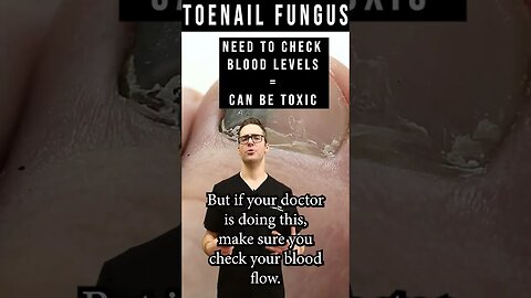 What Kills Toenail Fungus Instantly? [❌Toenail Fungus Medications❌]
