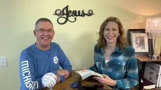 Prophetic Dream - Cover Removed from Institutional Church 3-10-24 - Tiffany Root & Kirk VandeGuchte
