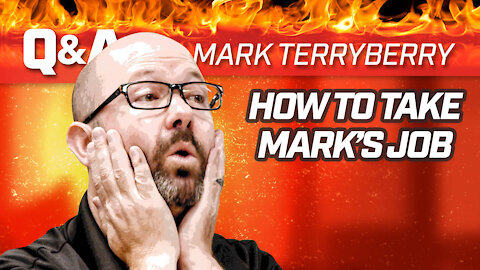 Mark Terryberry's tips on how to get HIRED AT HAAS Part 2- Pierson Workholding Q&A