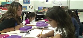 New bill seeks to change Nevada teacher evaluations