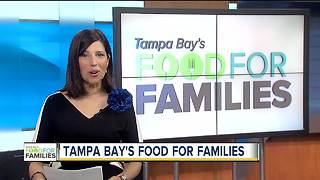 Positively Tampa Bay: 9 Food For Families