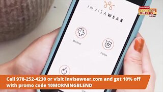 invisaWear | Morning Blend