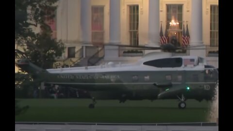 WATCH: White House SUICIDE? - "Bounty Hunter" Issues Warning...