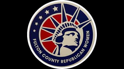 Fulton County Republican Women August 10, 2022 Luncheon