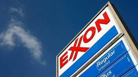 ExxonMobil On Trial For Allegedly Misleading Investors
