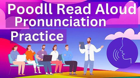 Practice English Pronunciation with Read Aloud