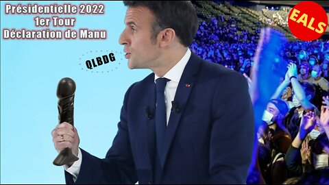 Déclaration de Manu : QLBDG