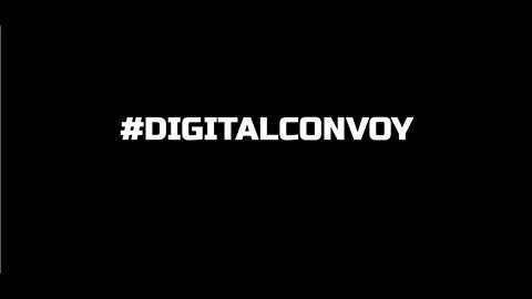 #DIGITALCONVOY