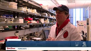 UC scientist finds new solution to fight superbug infections