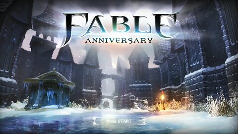 Fable Anniversary - Part 6 | Witchwood and Knothole Glade