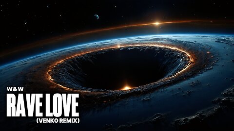 W&W - Rave Love (Venko Remix)