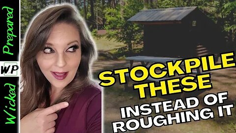 Prepper Pantry Haul - Stockpile These and Never Worry About Shortages Again! | SHTF Prepping 2023
