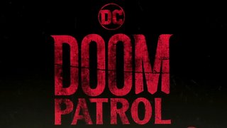 'Doom Patrol' Teases First Look At Danny The Street