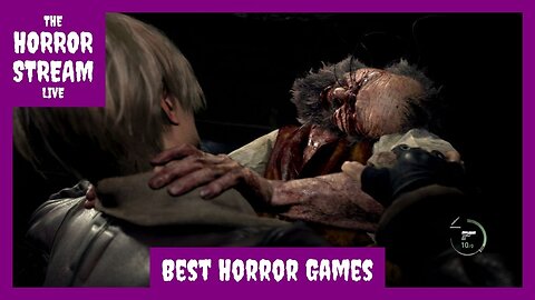 Best Rated Horror Games of All-Time [Moby Games]