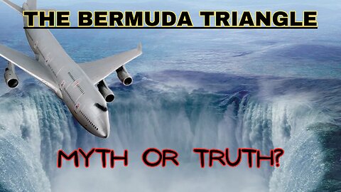 What Happens in Bermuda Triangle? The Truth About the Bermuda Triangle | History World